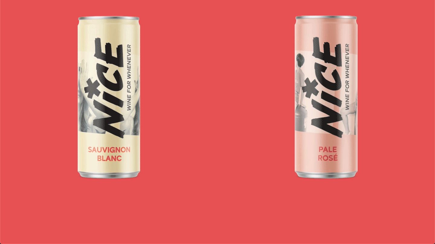 Nice Wine - Can