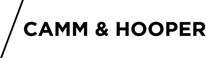 Camm & Hooper Logo
