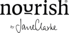 Nourish by Jane Clarke Logo
